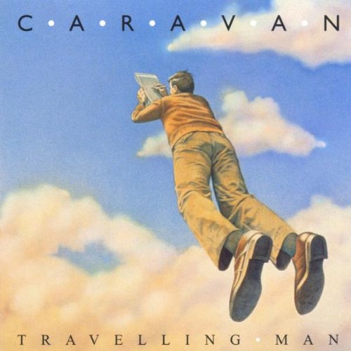 album caravan