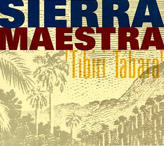 album sierra maestra