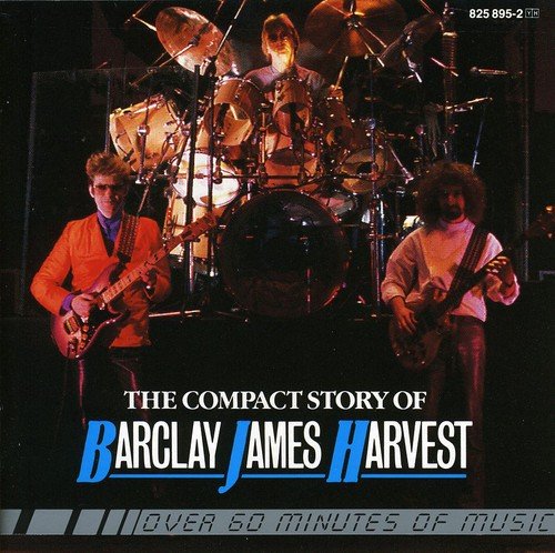 album barclay james harvest