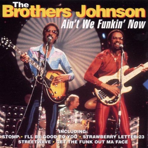 album brothers johnson