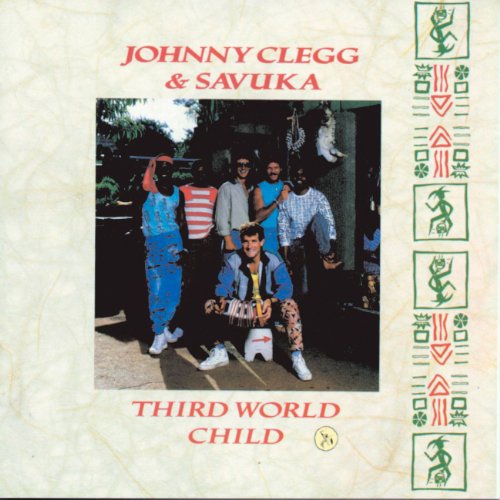 album johnny clegg and savuka