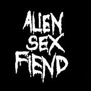 album alien sex fiend