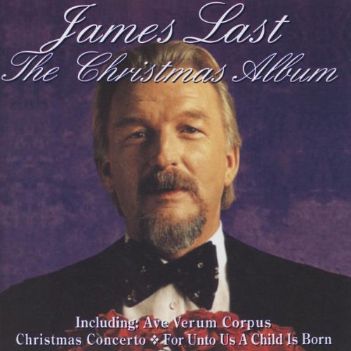 album james last