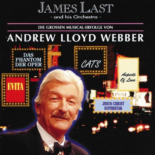 album james last