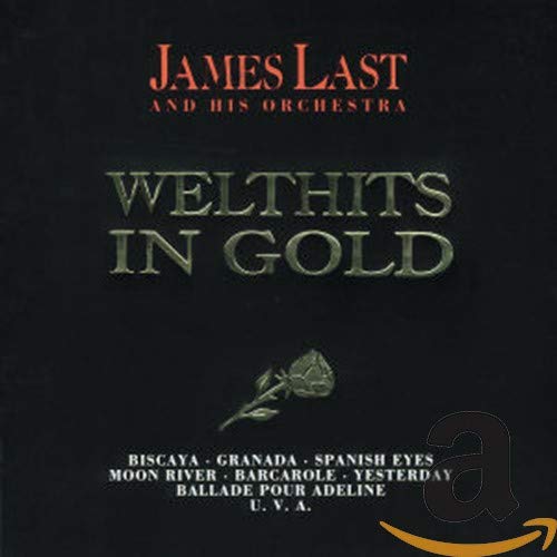 album james last