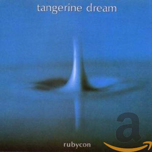 album tangerine dream