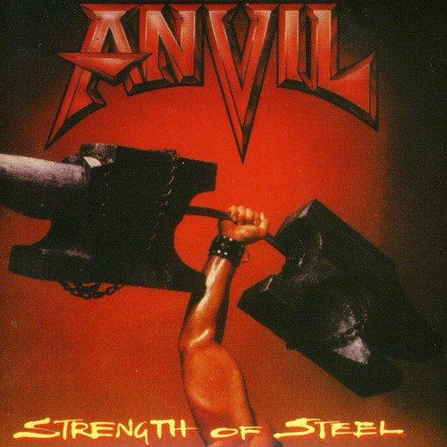 album anvil