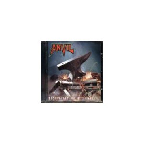 album anvil