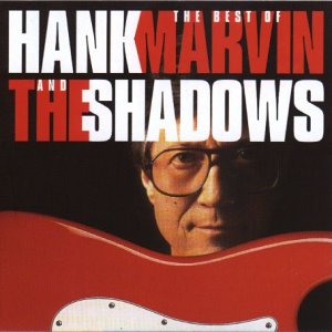 album hank marvin