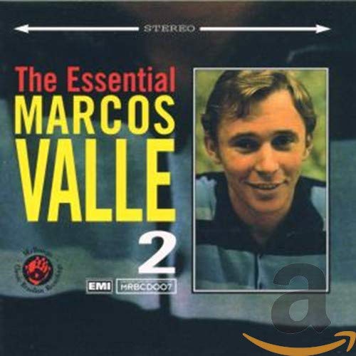 album marcos valle