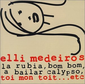 album elli medeiros