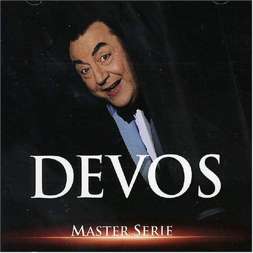 album raymond devos