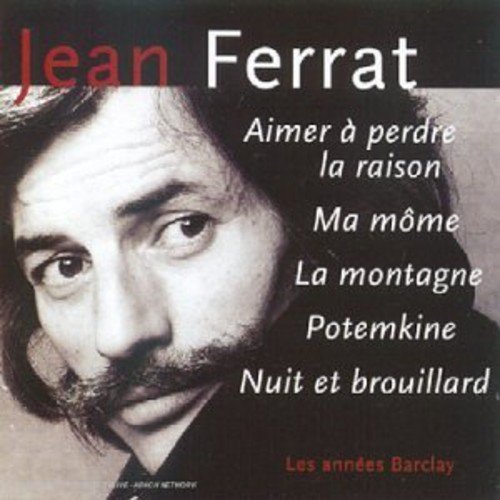 album jean ferrat