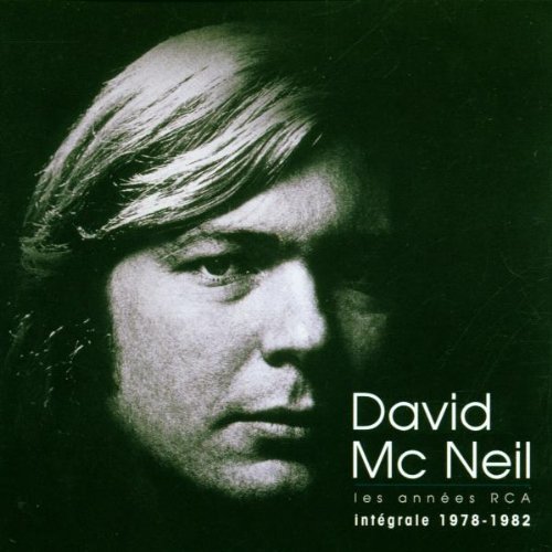 album david mcneil