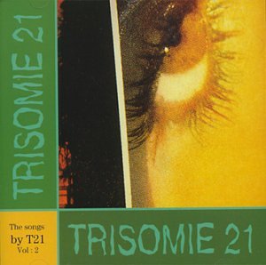 album trisomie 21