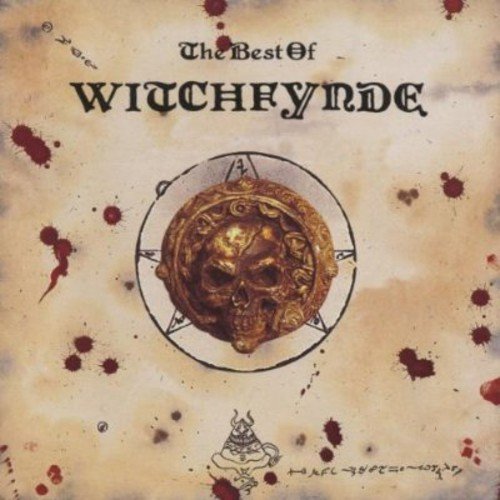 album witchfynde