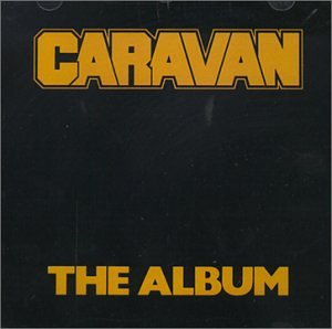 album caravan