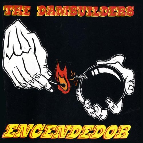 album the dambuilders