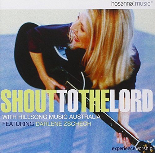 album hillsong