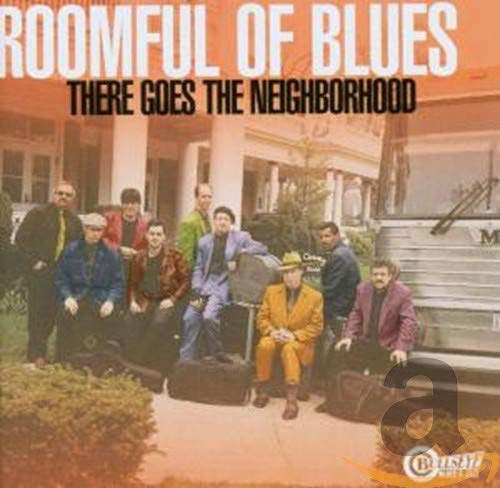 album roomful of blues