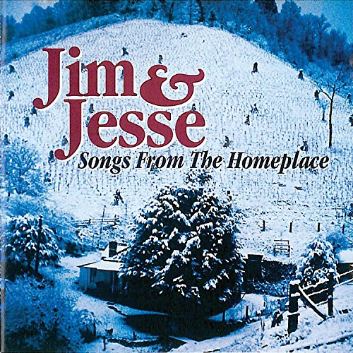 album jim and jesse