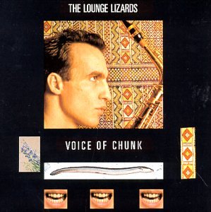 album the lounge lizards