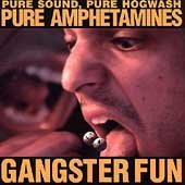 album gangster fun