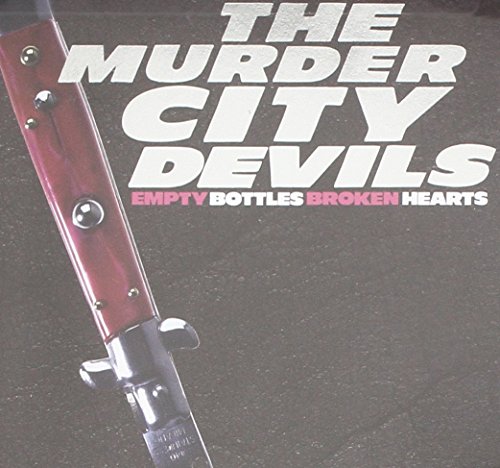 album the murder city devils