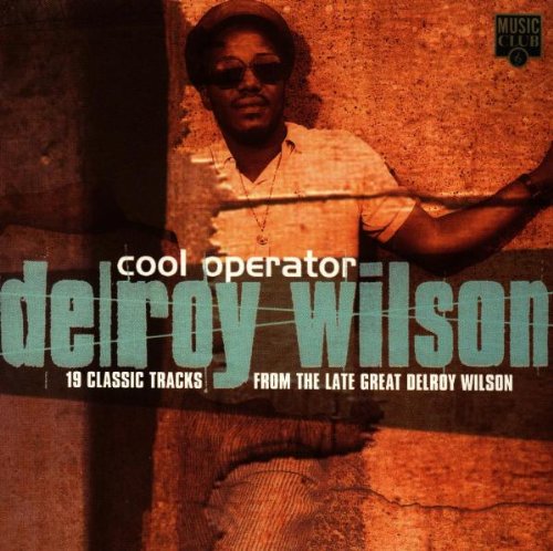 album delroy wilson