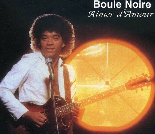 album boule noire