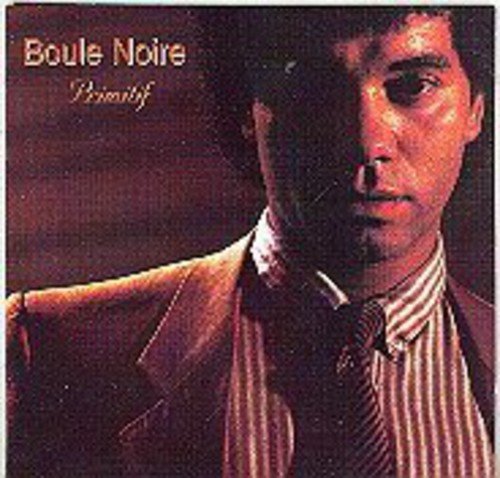 album boule noire