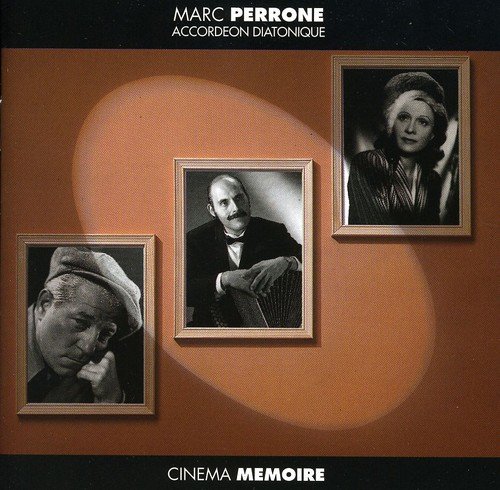 album marc perrone