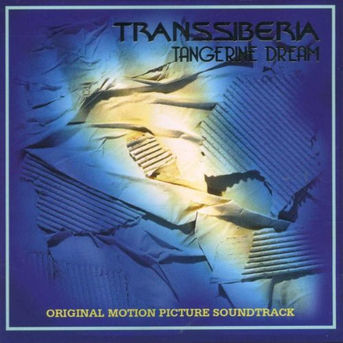 album tangerine dream