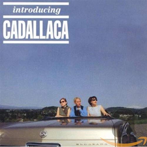 album cadallaca