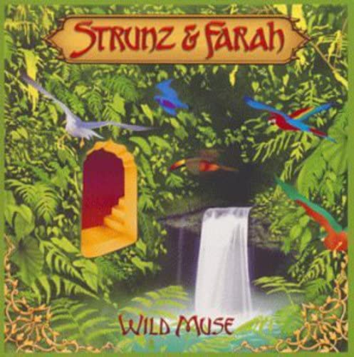 album farah trunzand