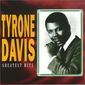 album tyrone davis