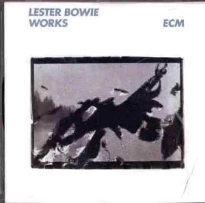 album lester bowie