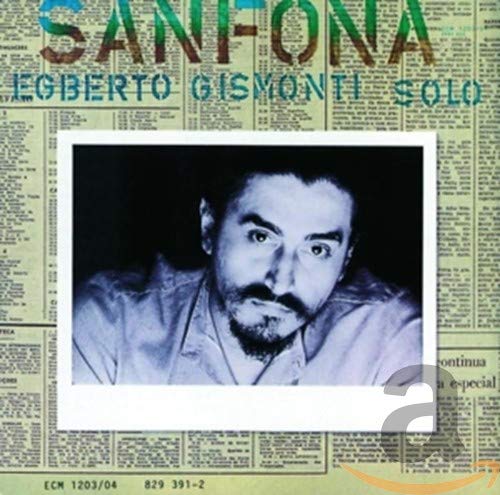 album egberto gismonti