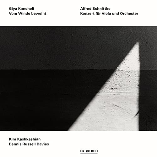 album alfred schnittke