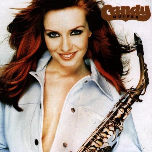 album candy dulfer