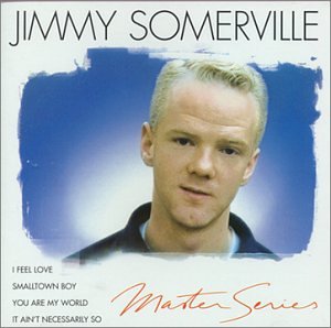 album jimmy somerville