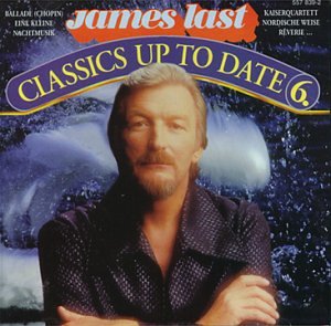 album james last