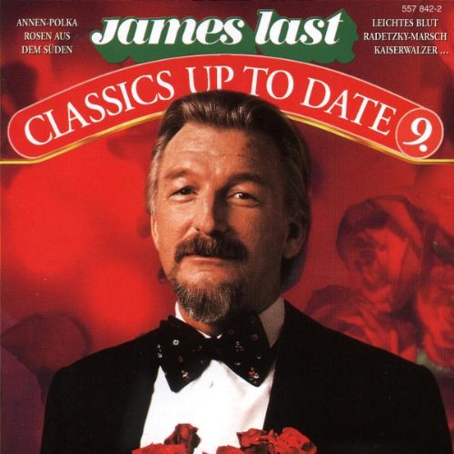 album james last