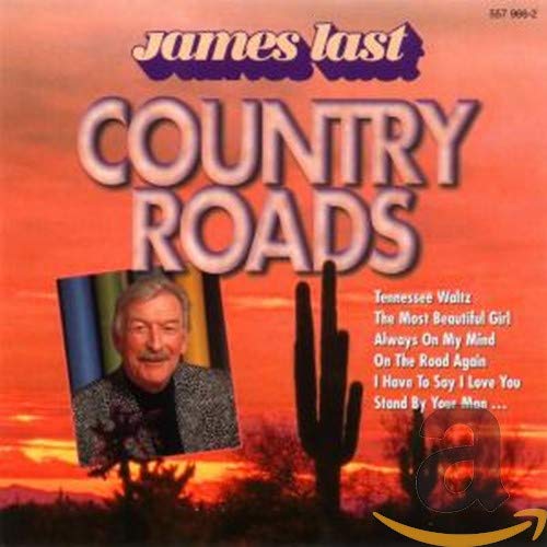 album james last