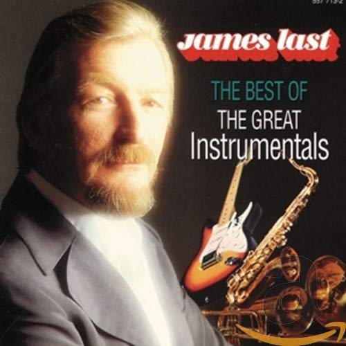 album james last