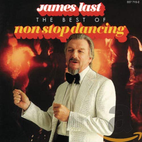 album james last