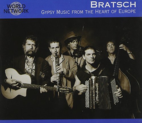 album bratsch