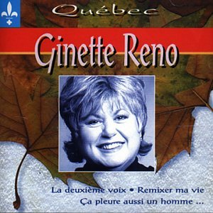 album ginette reno