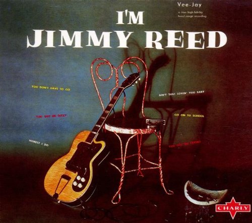 album jimmy reed