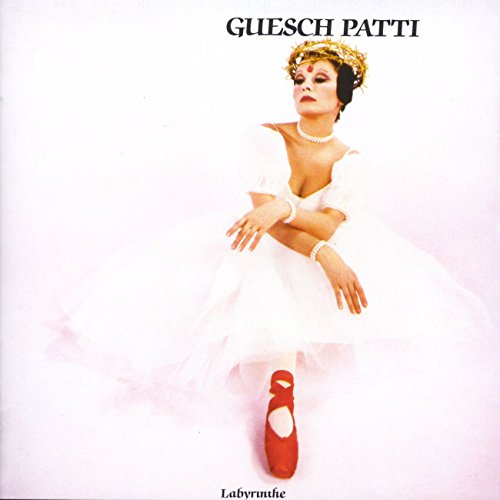 album guesch patti